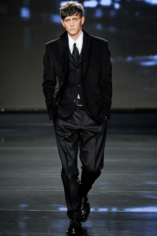 Z Zegna / - 2011-2012